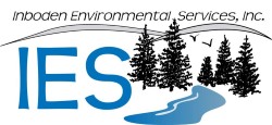 Inboden Environmental Services Inc. Logo